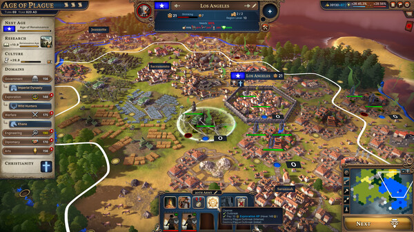 千年国度(Millennia Premium Edition)