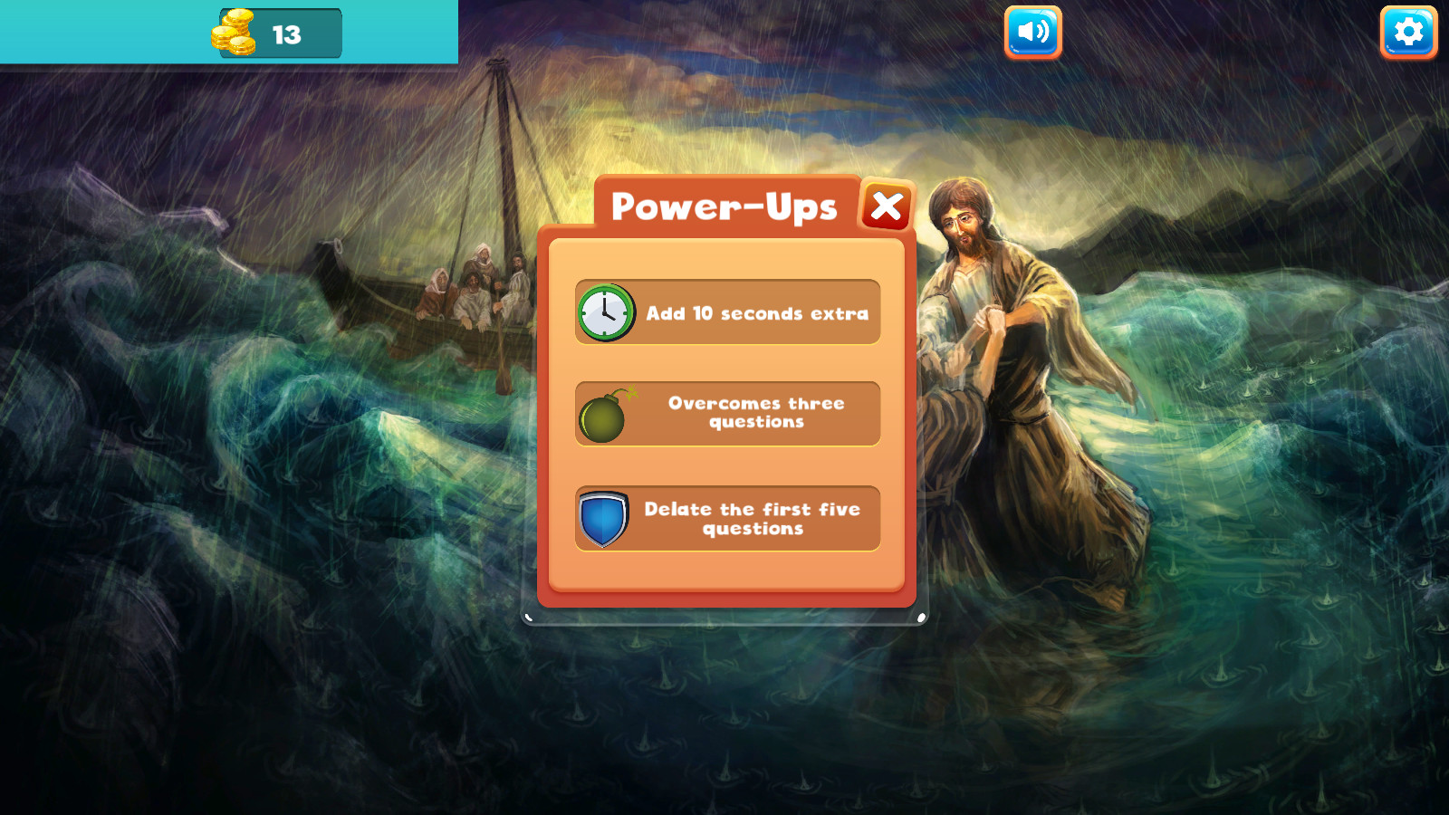 QUIZ PRO! - General Knowledge - HISTORY screenshot 8