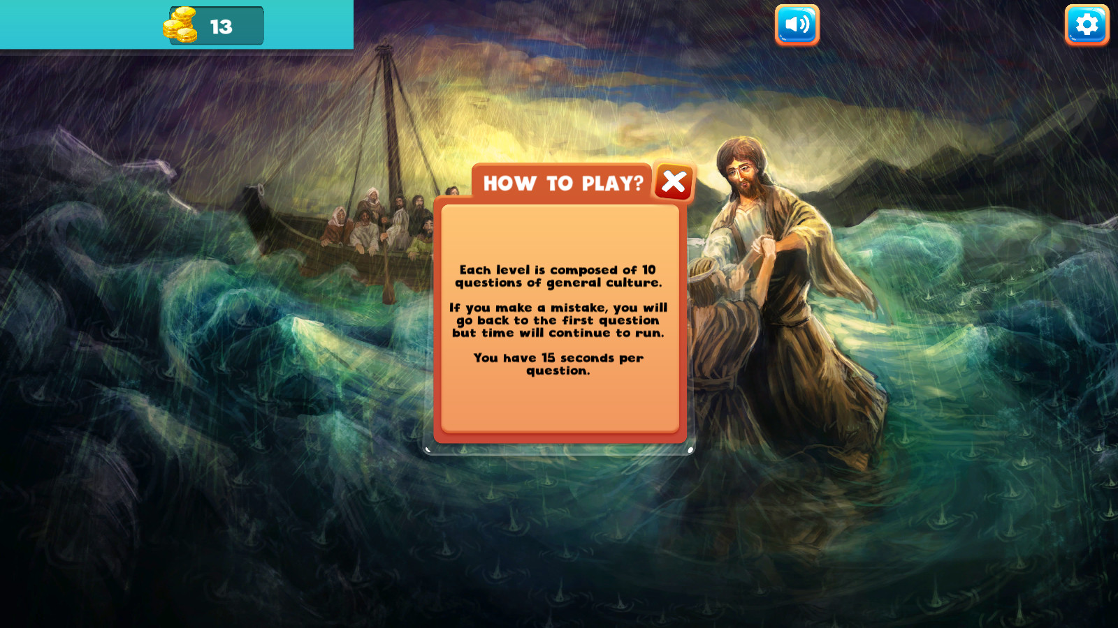 QUIZ PRO! - General Knowledge - HISTORY screenshot 6