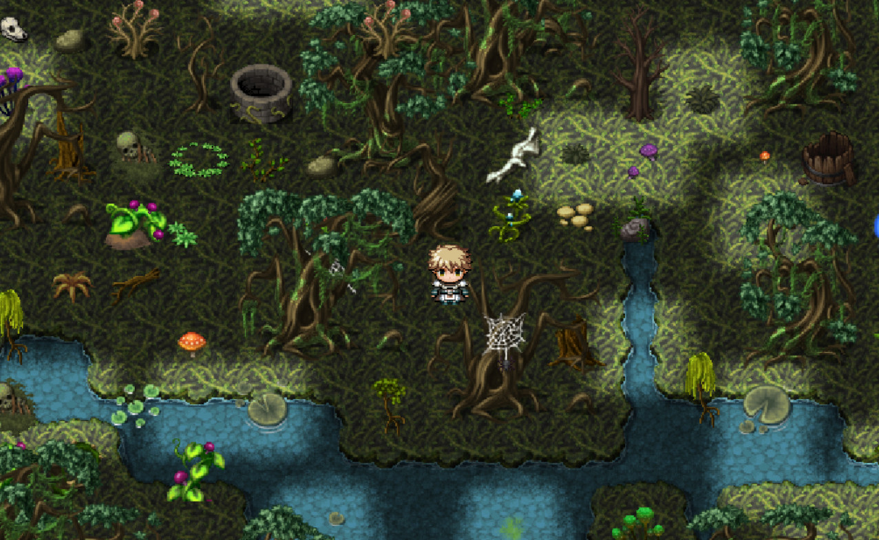 Tuneria screenshot 3