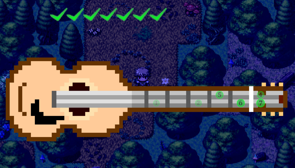 Tuneria screenshot 5