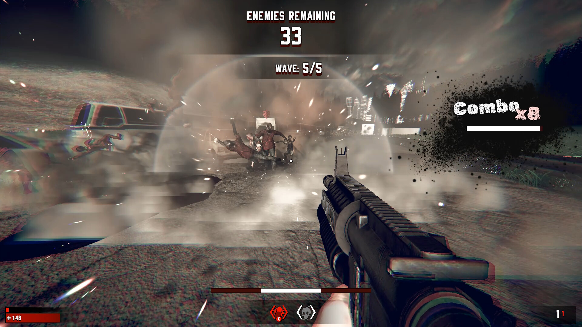 Skitt screenshot 3