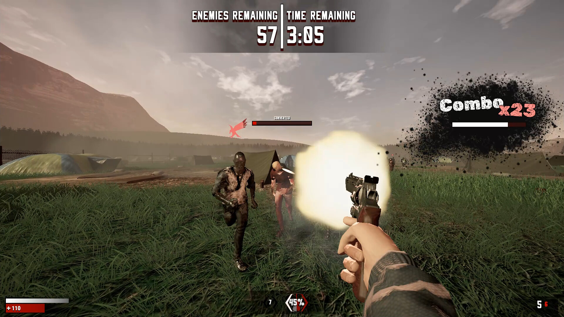 Skitt screenshot 1