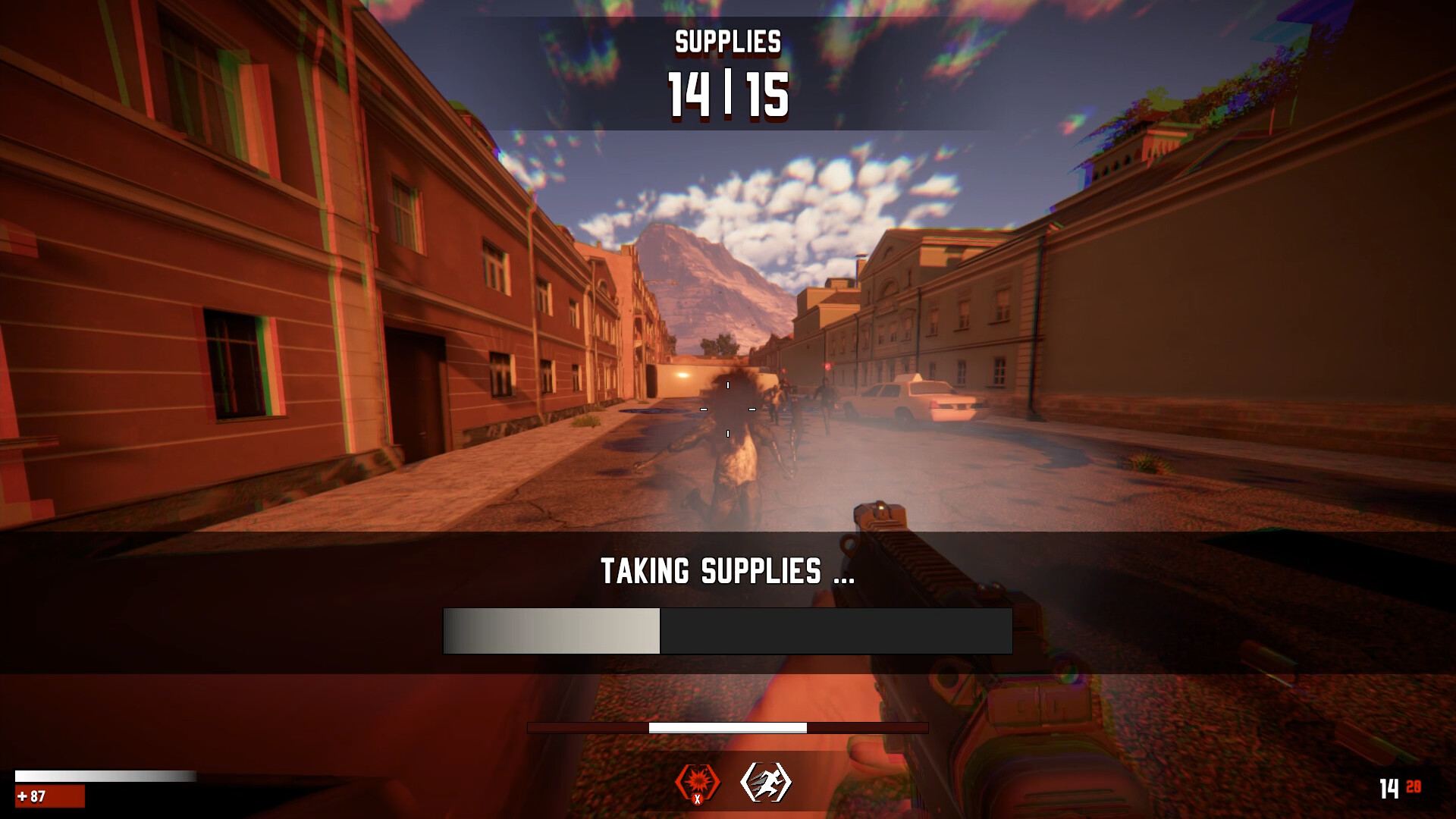 Skitt screenshot 5