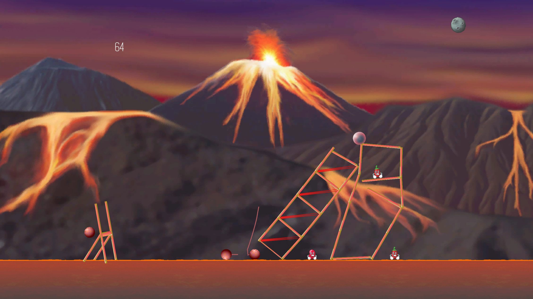 Impulse Control screenshot 2