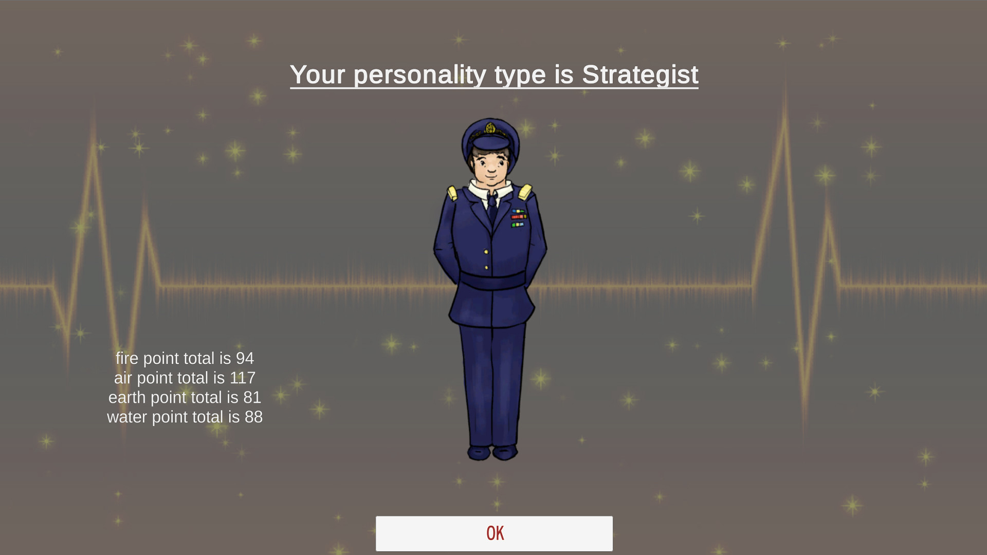 Impulse Control screenshot 4