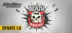 Starship Troopers: Extermination