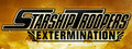 Starship Troopers: Extermination