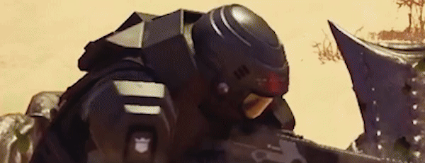 Starship Troopers: Extermination thumbnail