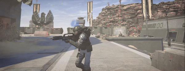 Starship Troopers: Extermination thumbnail