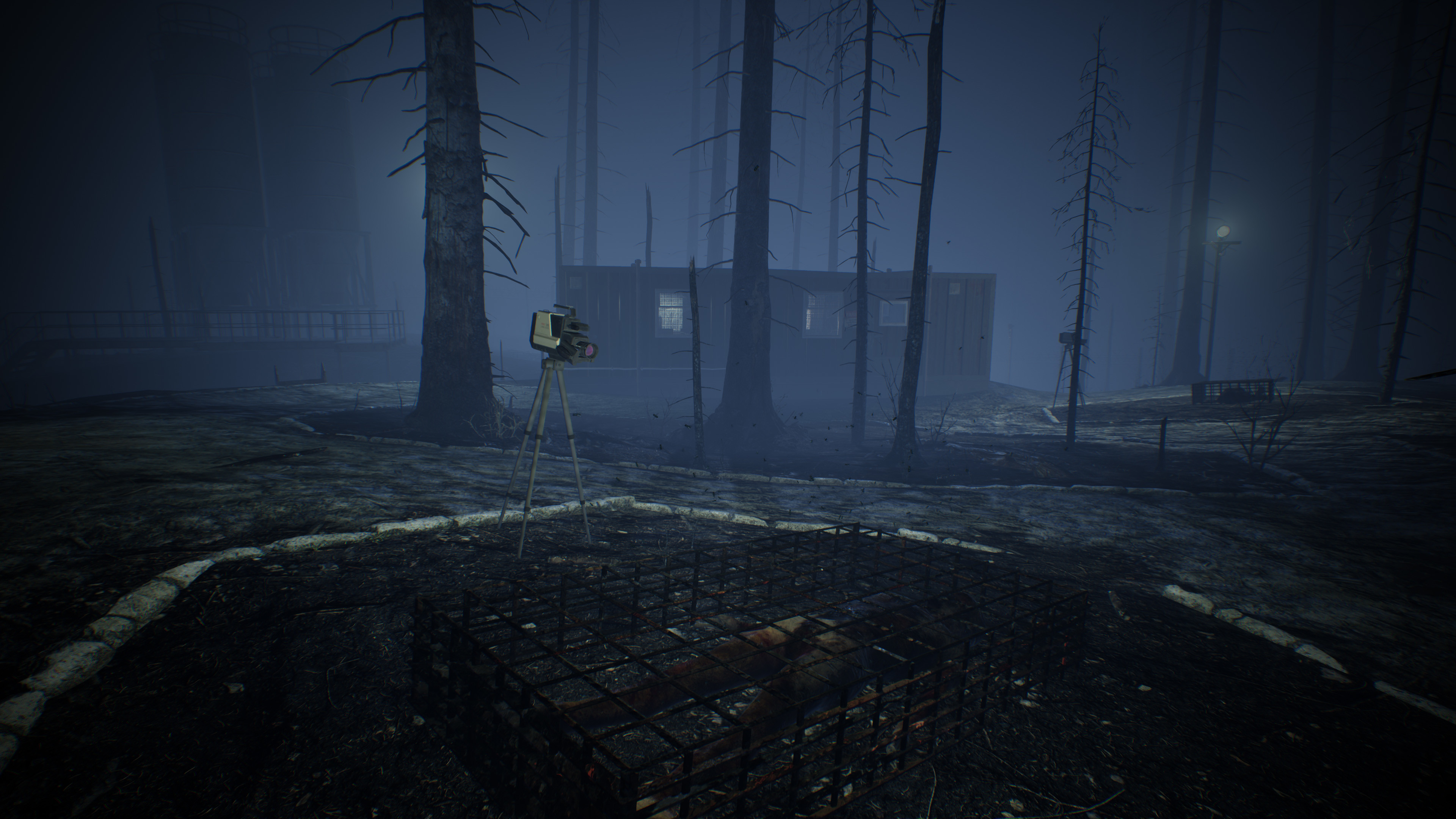 Dark Fracture screenshot 9
