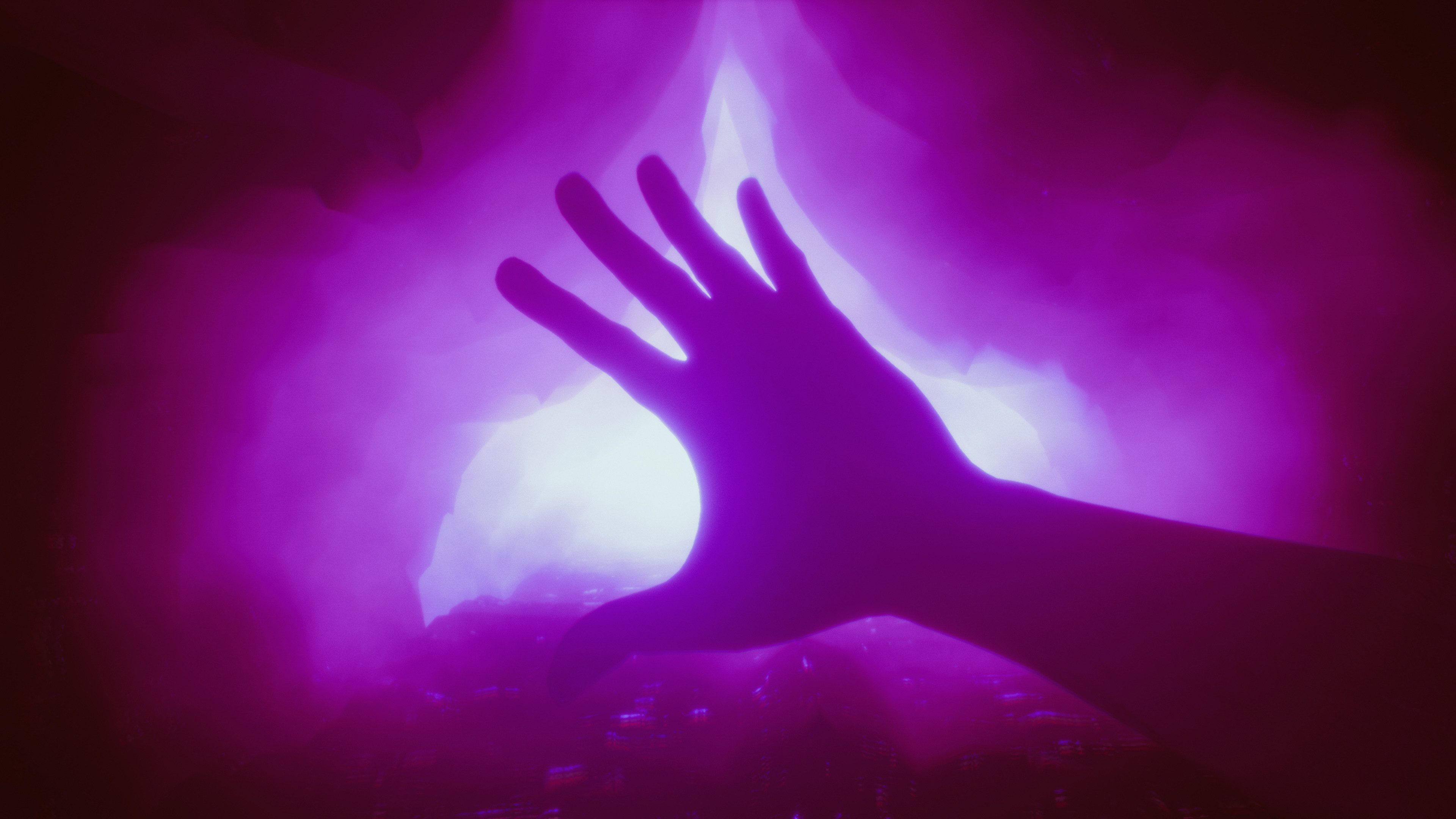 Dark Fracture screenshot 7