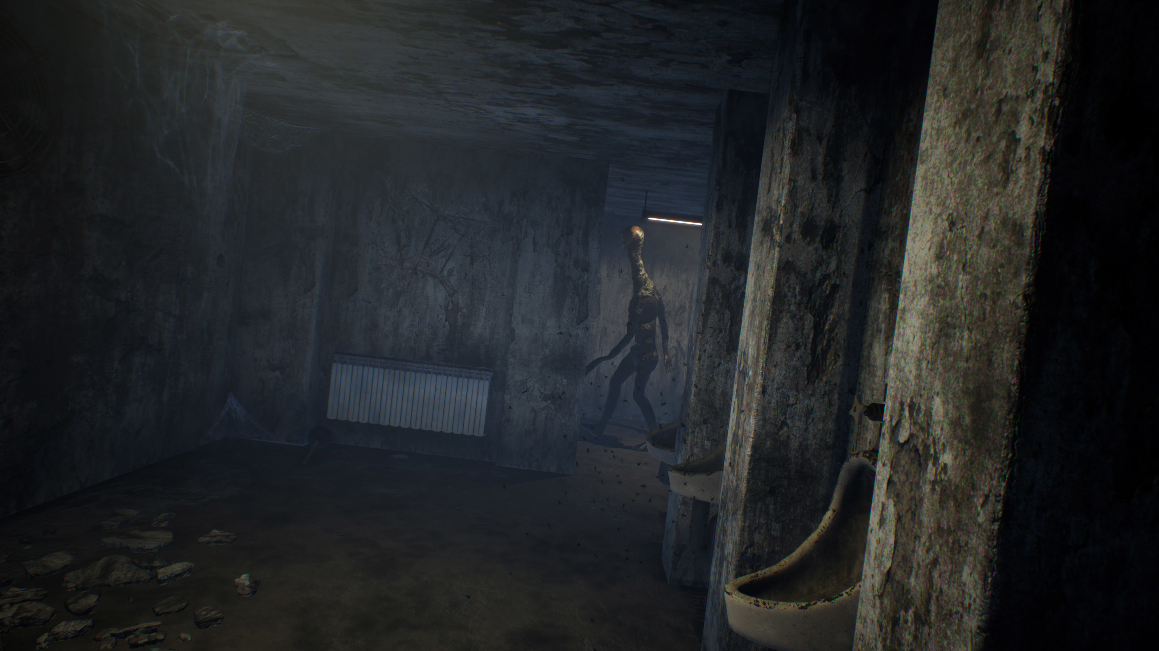 Dark Fracture screenshot 6