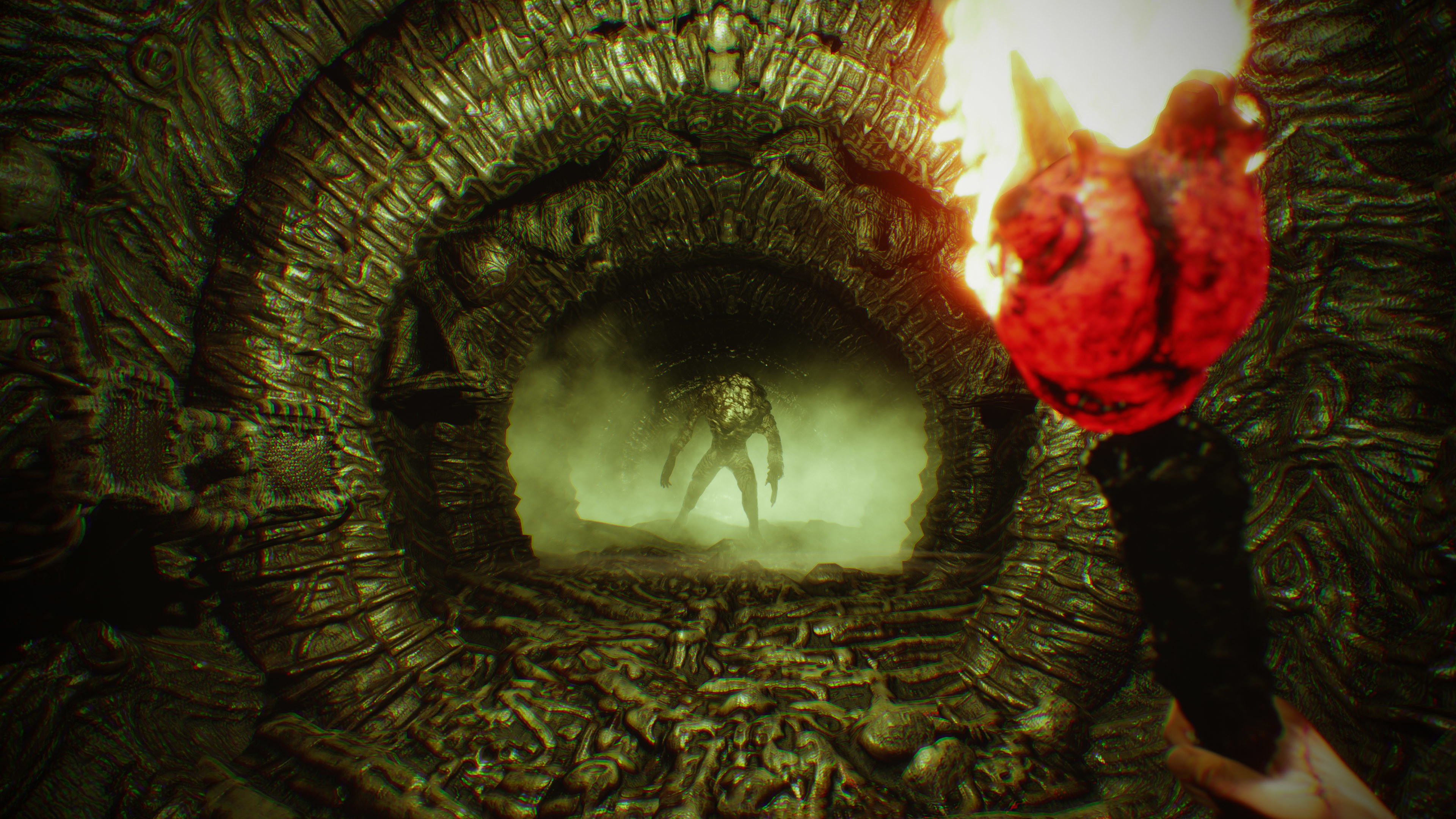 Dark Fracture screenshot 8