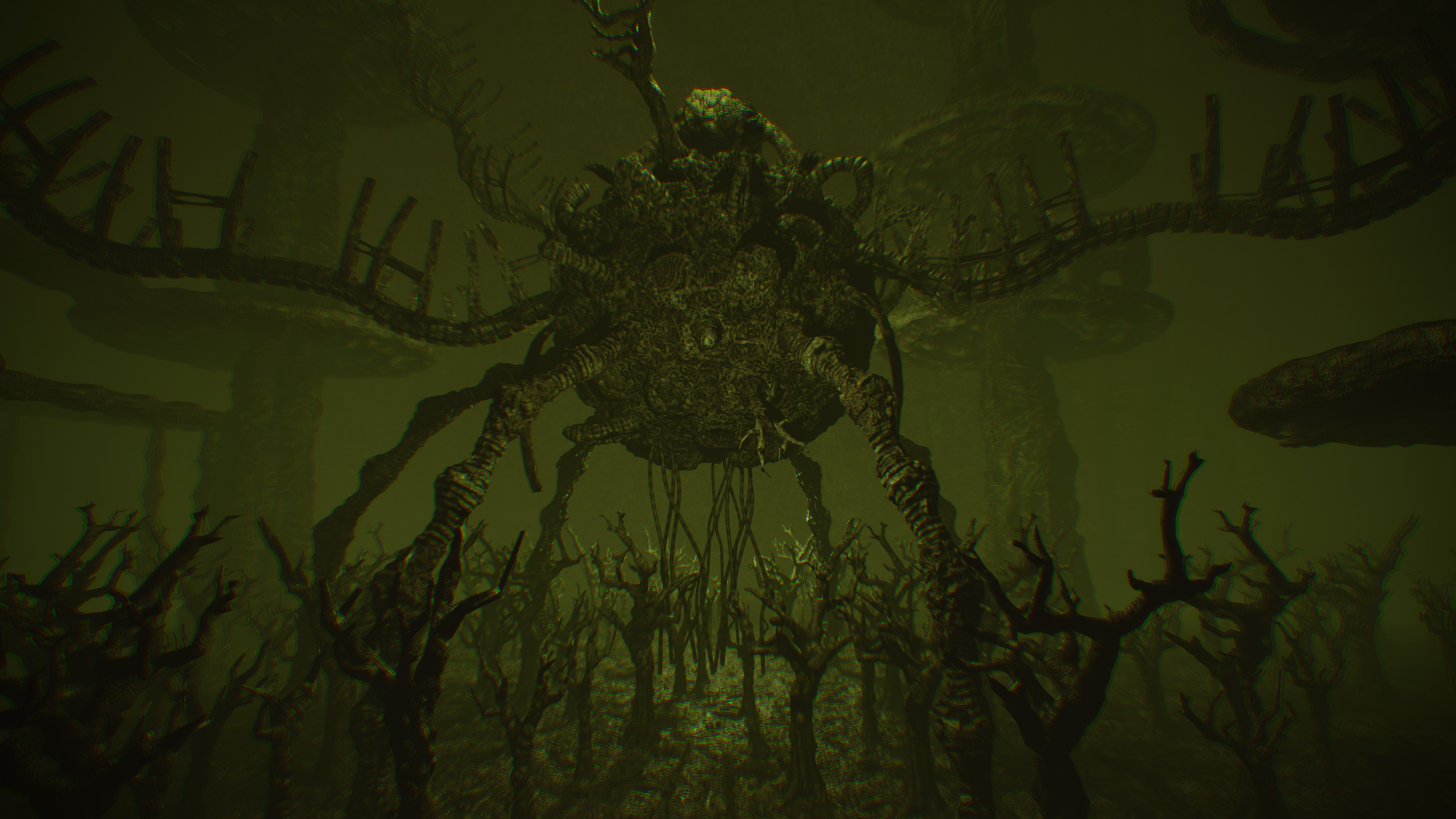 Dark Fracture screenshot 10