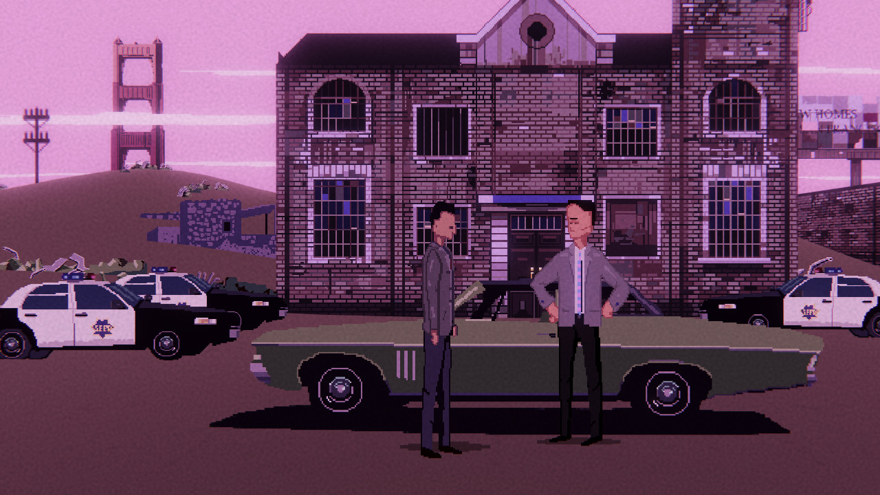 Divisadero screenshot 11