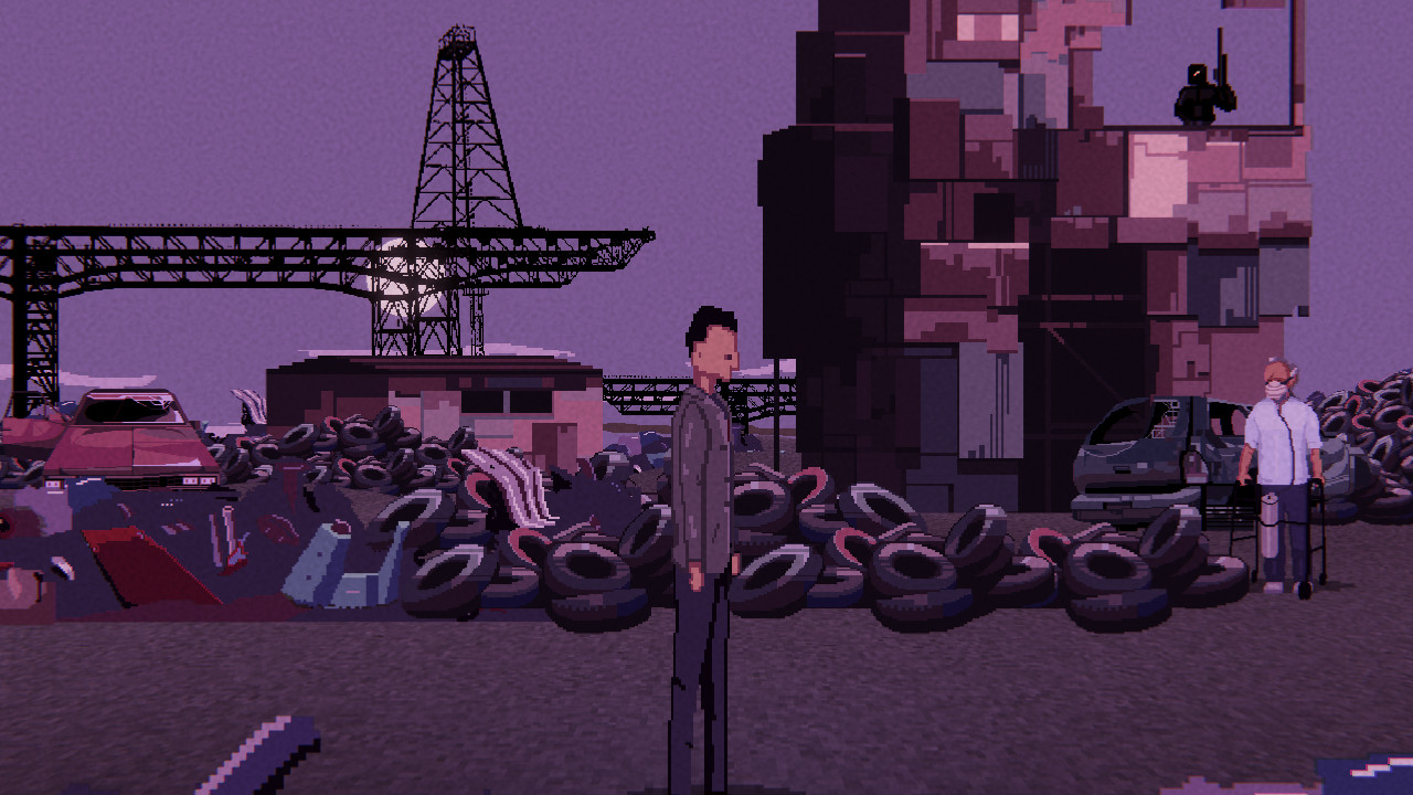 Divisadero screenshot 4