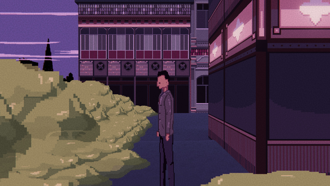 Divisadero screenshot 7