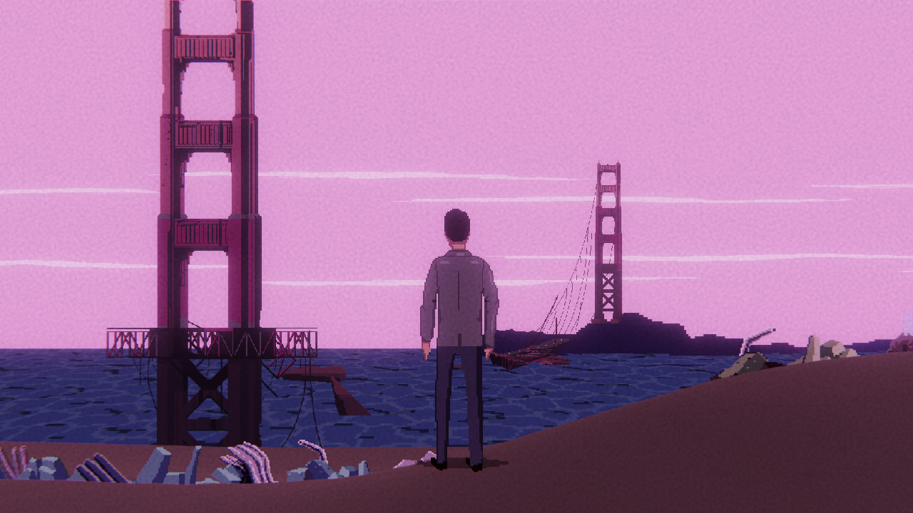 Divisadero screenshot 10
