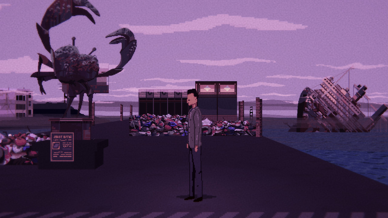 Divisadero screenshot 6