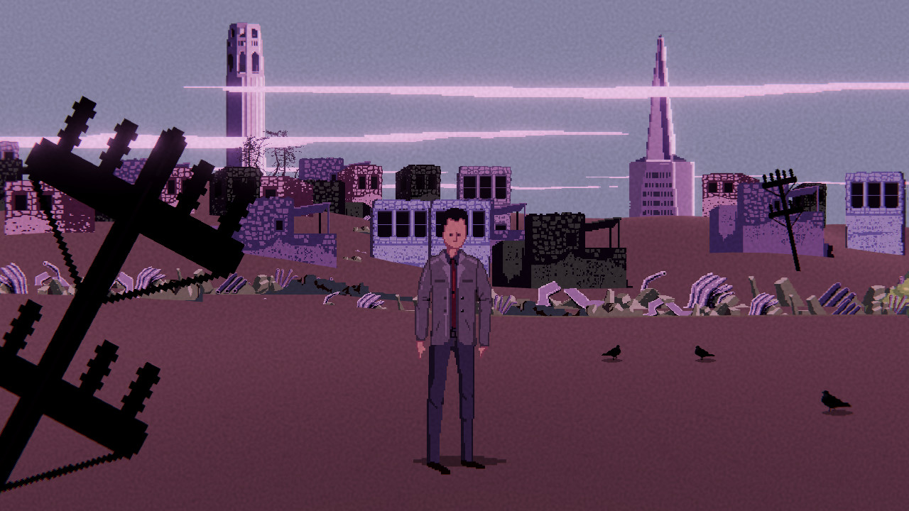 Divisadero screenshot 5