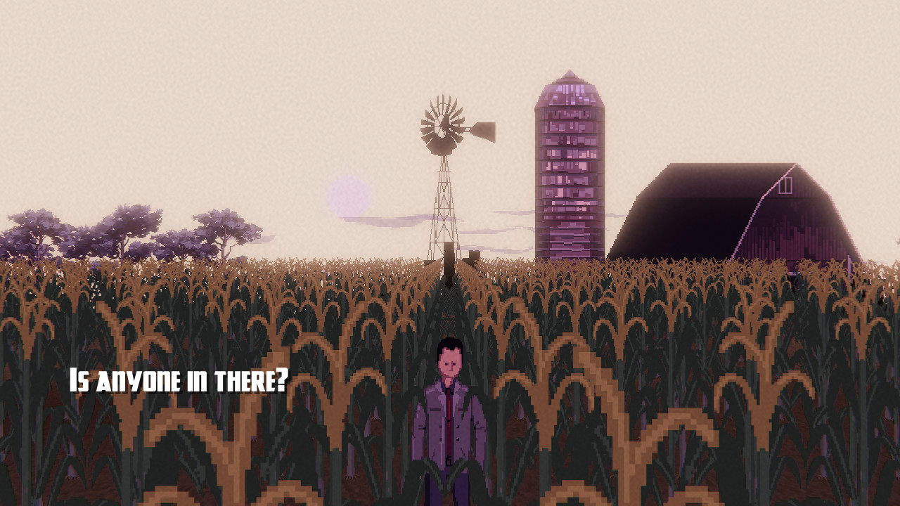 Divisadero screenshot 13