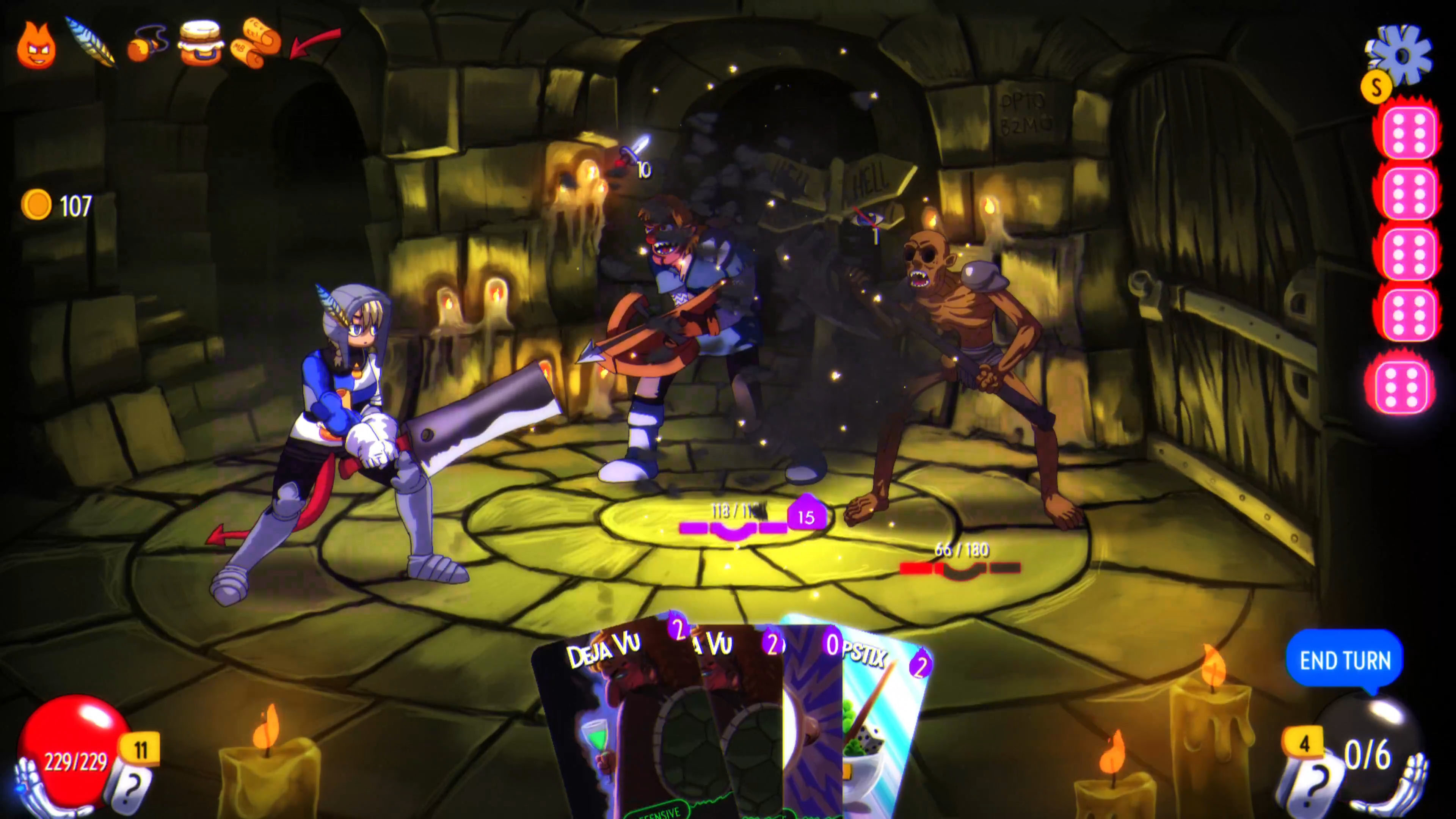 Doors of Insanity screenshot 15