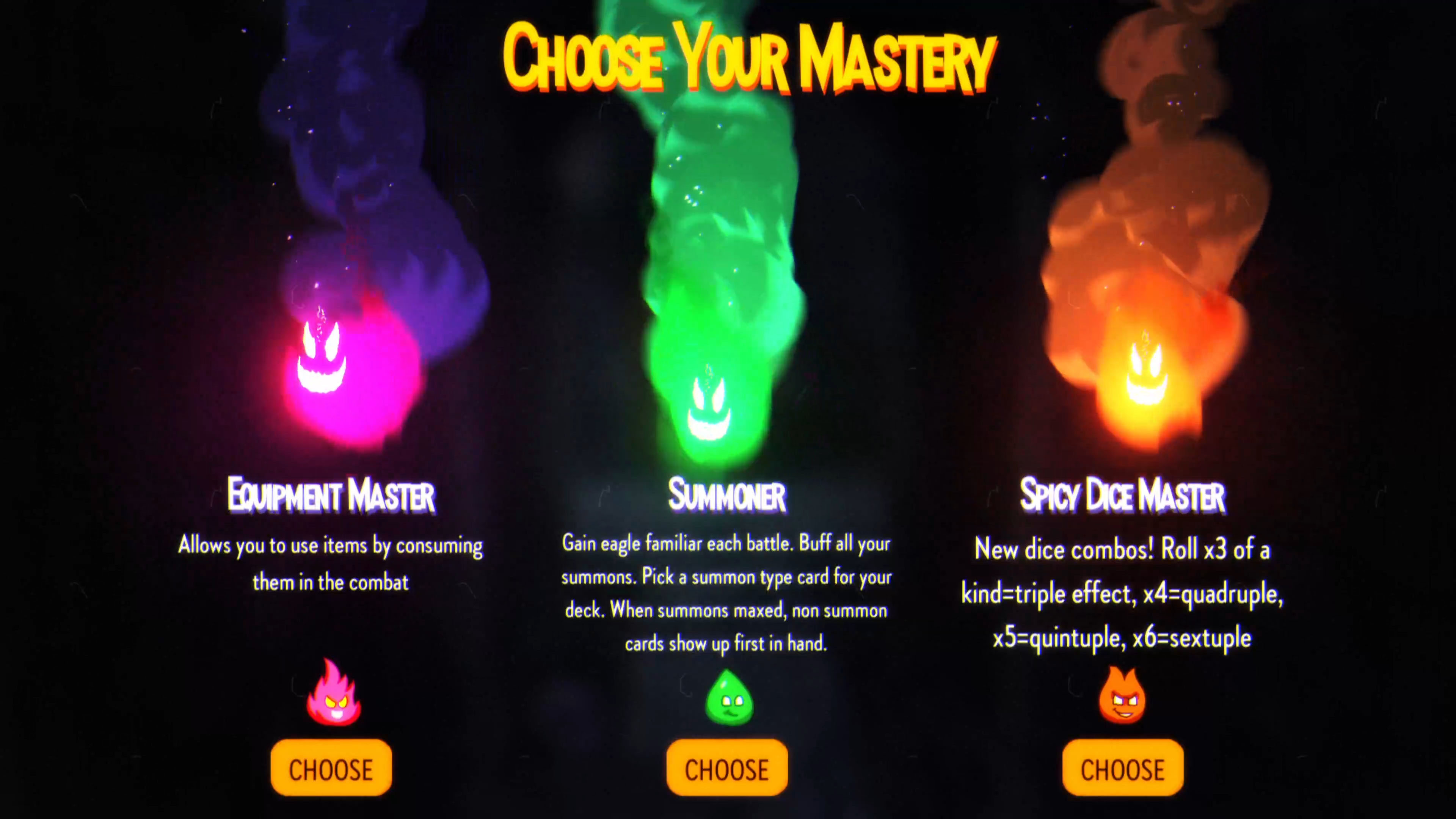 Doors of Insanity screenshot 4