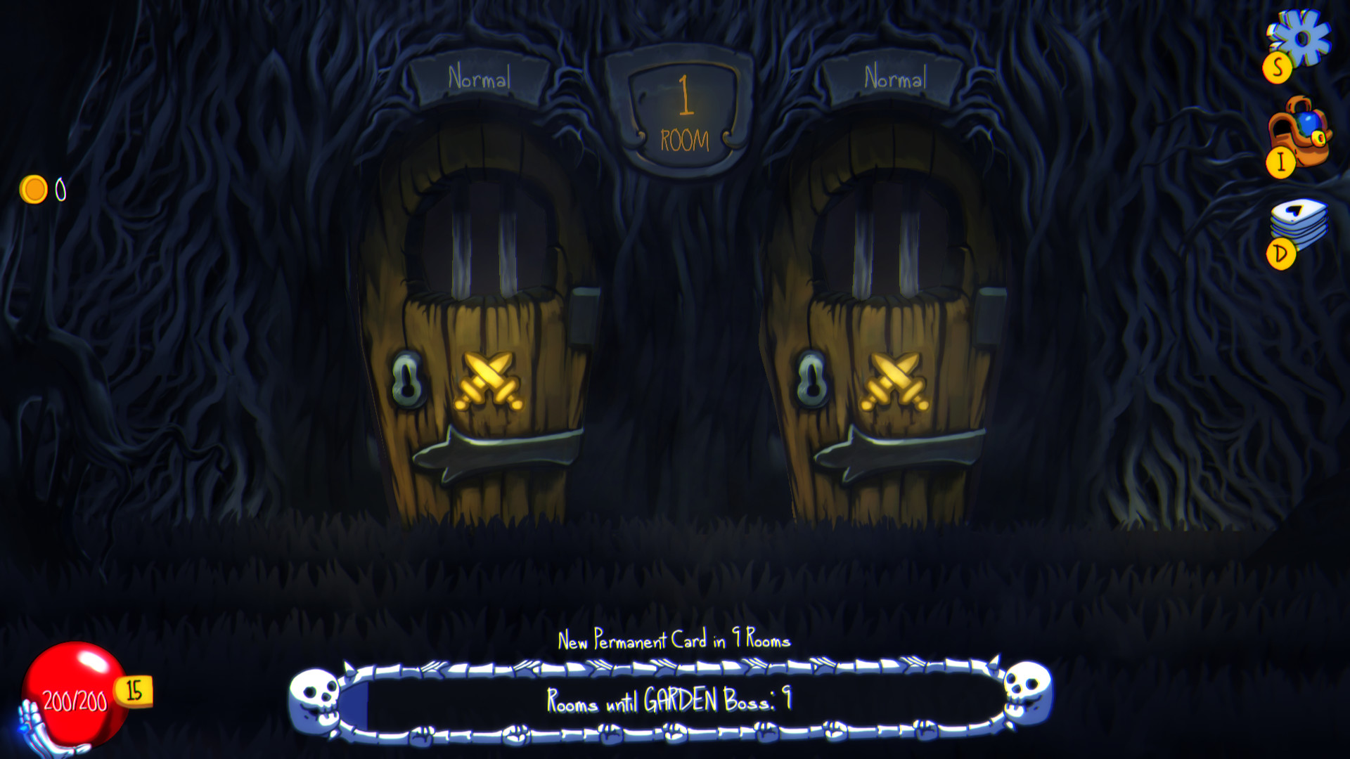 Doors of Insanity screenshot 13