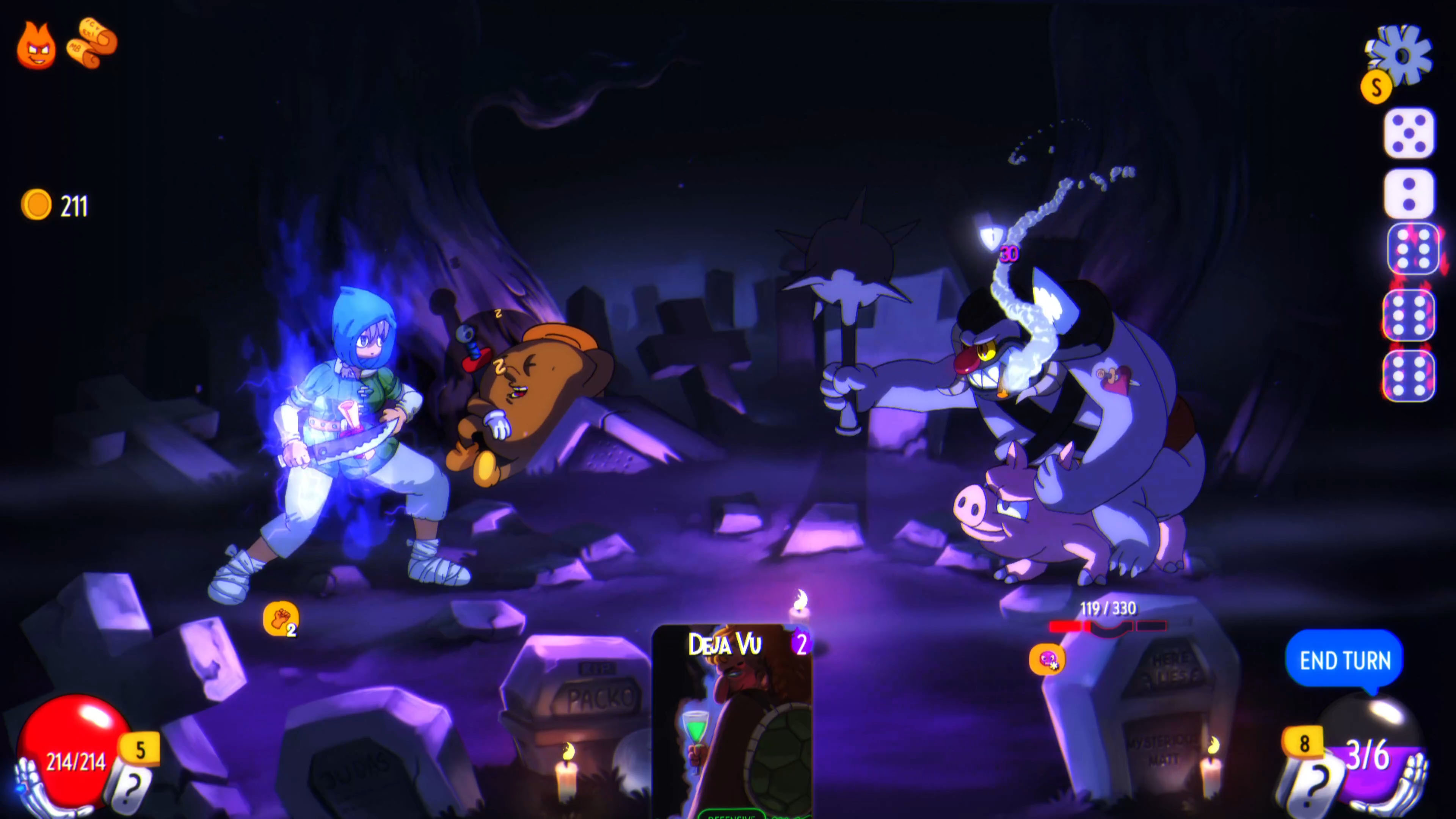 Doors of Insanity screenshot 17
