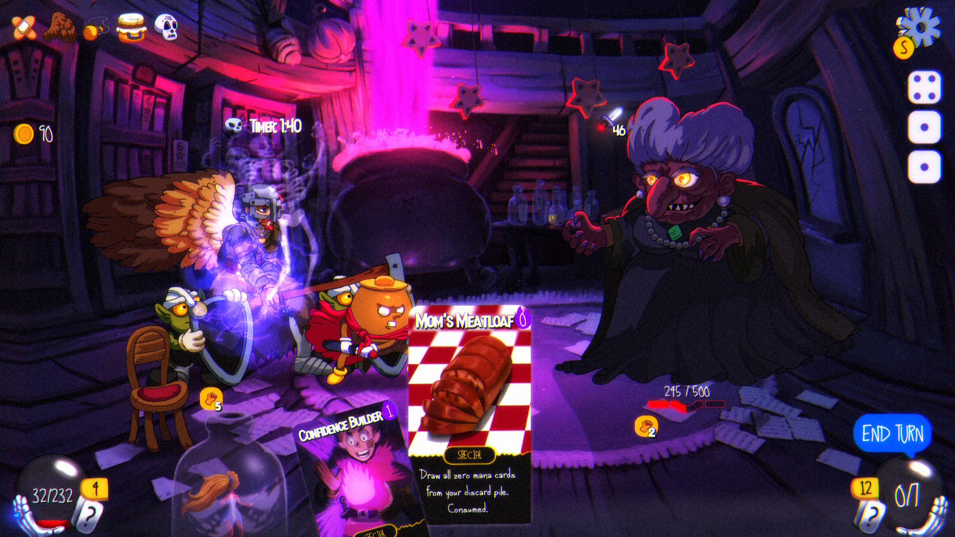 Doors of Insanity screenshot 9