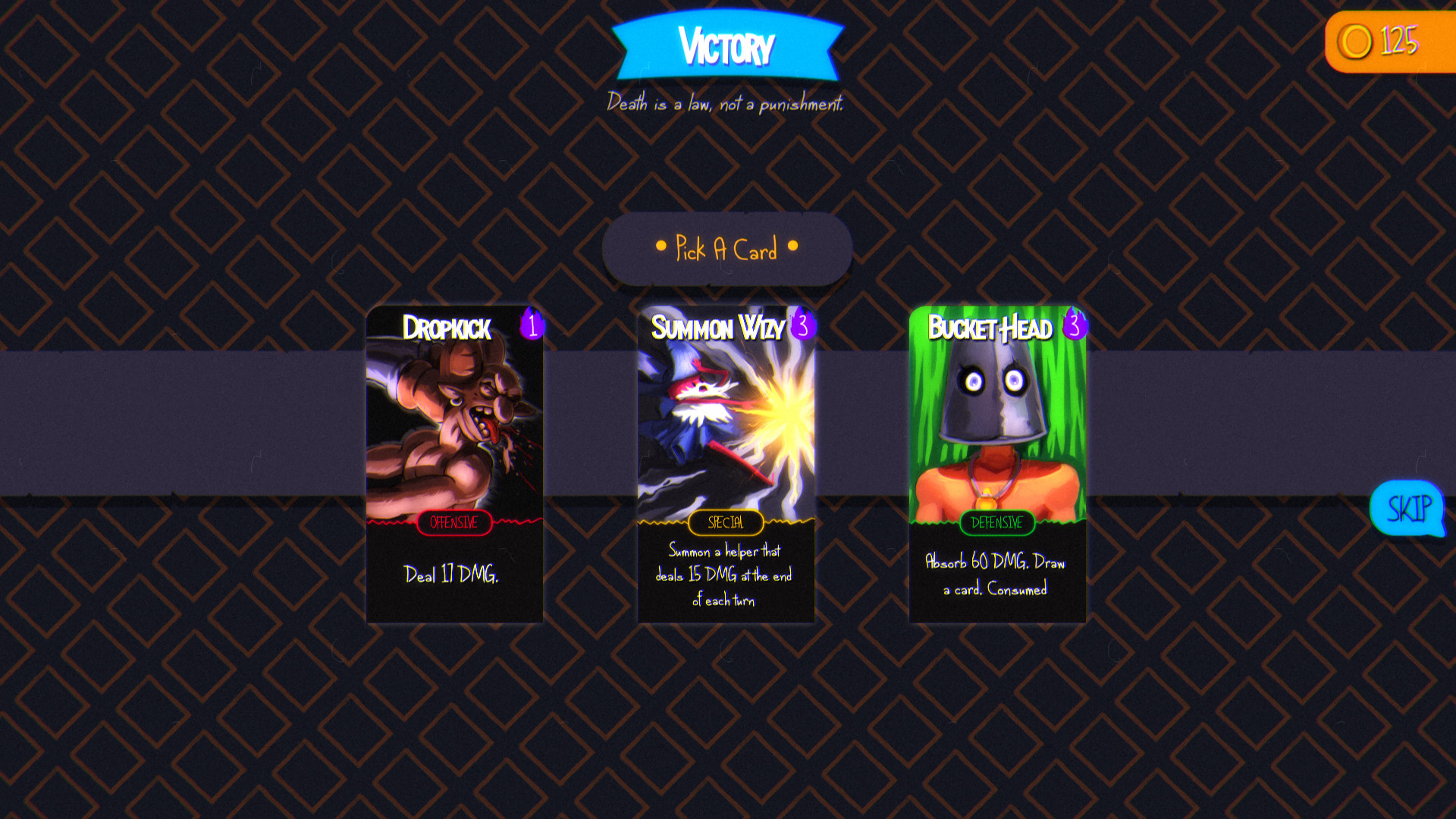 Doors of Insanity screenshot 10
