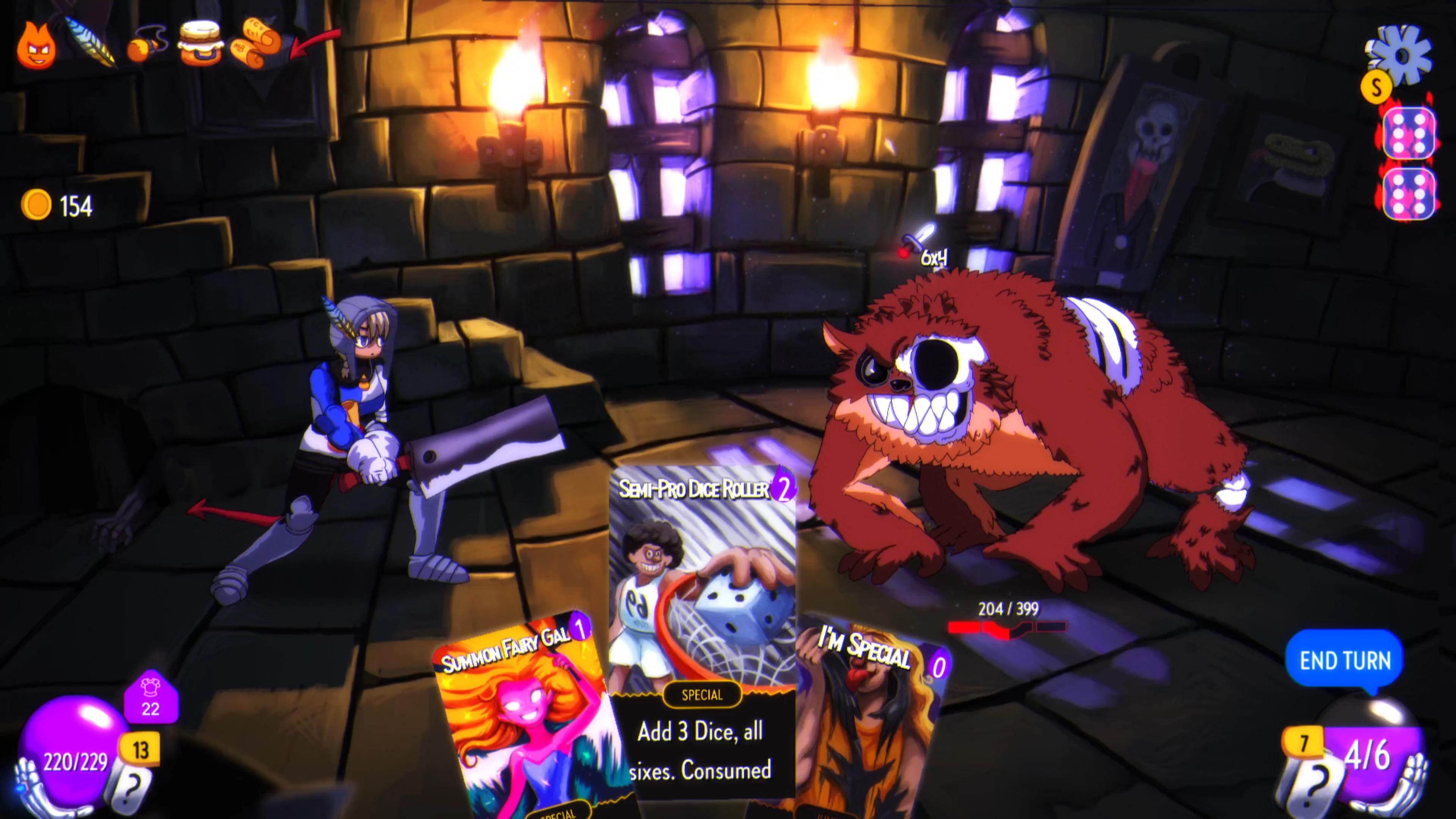 Doors of Insanity screenshot 14