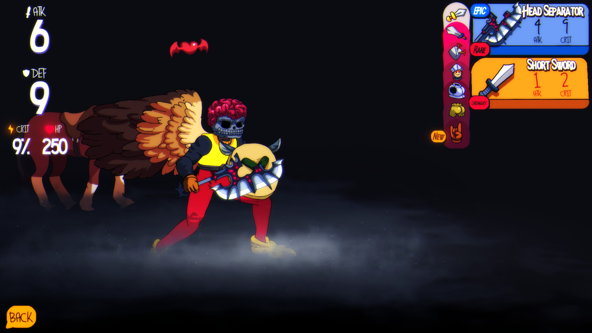 Doors of Insanity screenshot 11