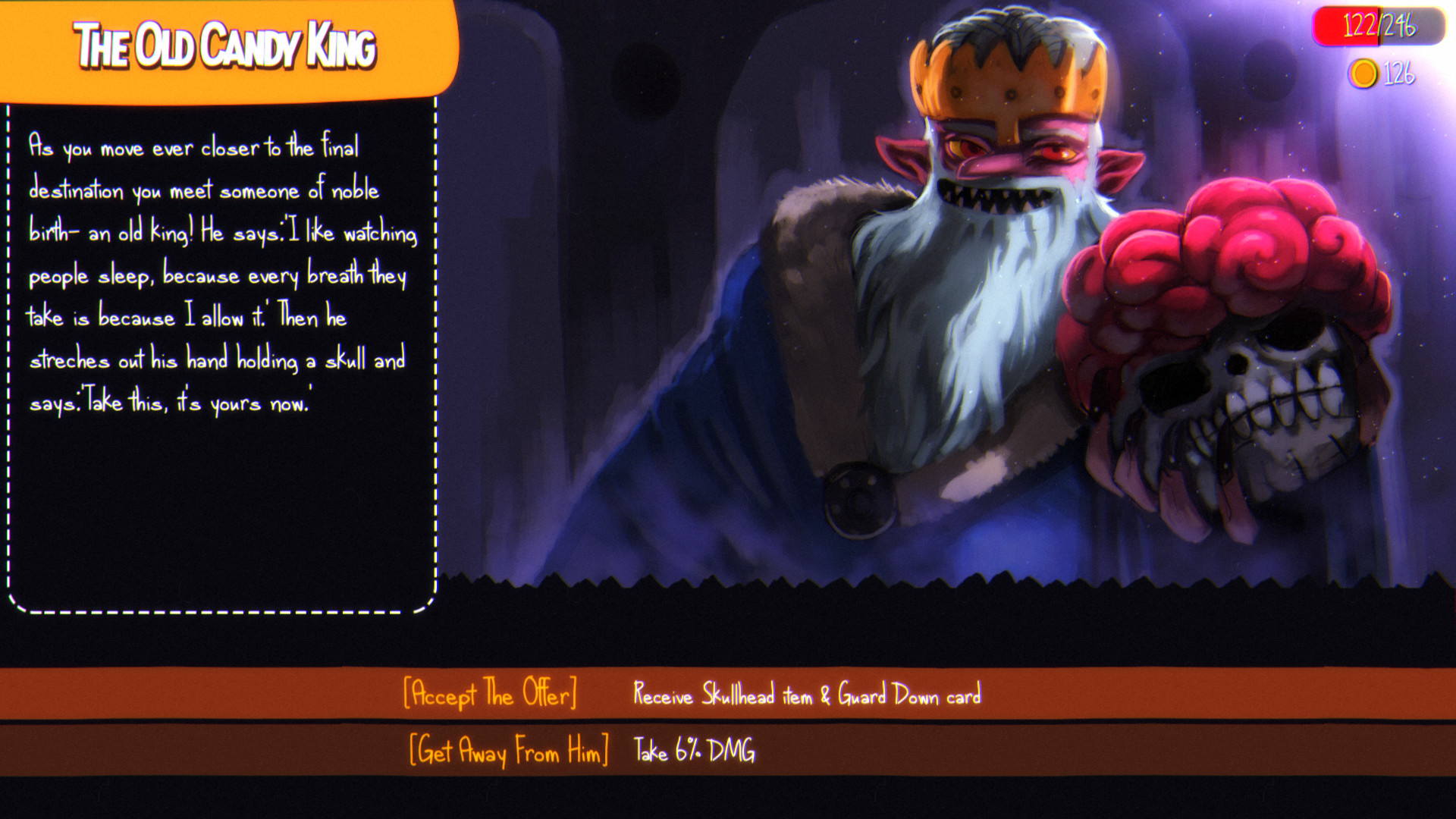 Doors of Insanity screenshot 8