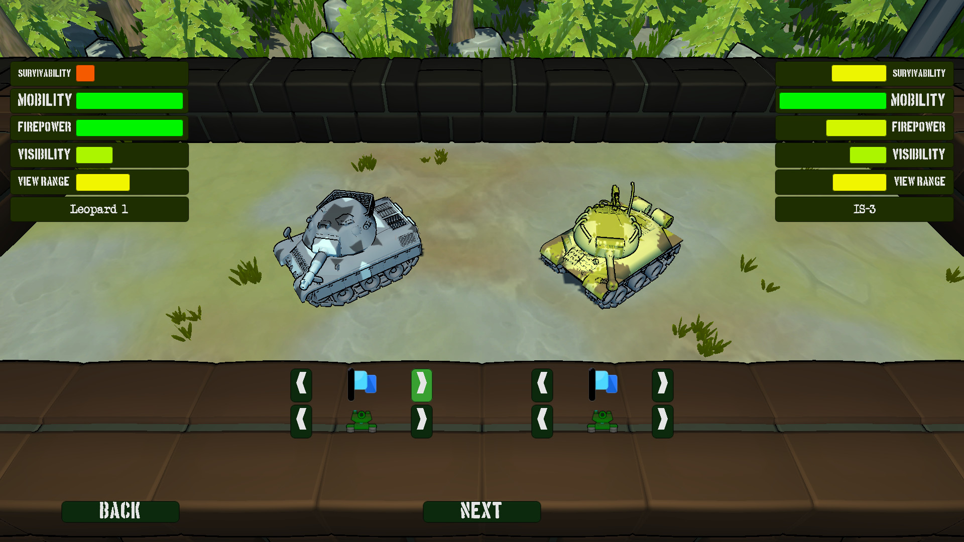 Project Toon Tanks screenshot 14