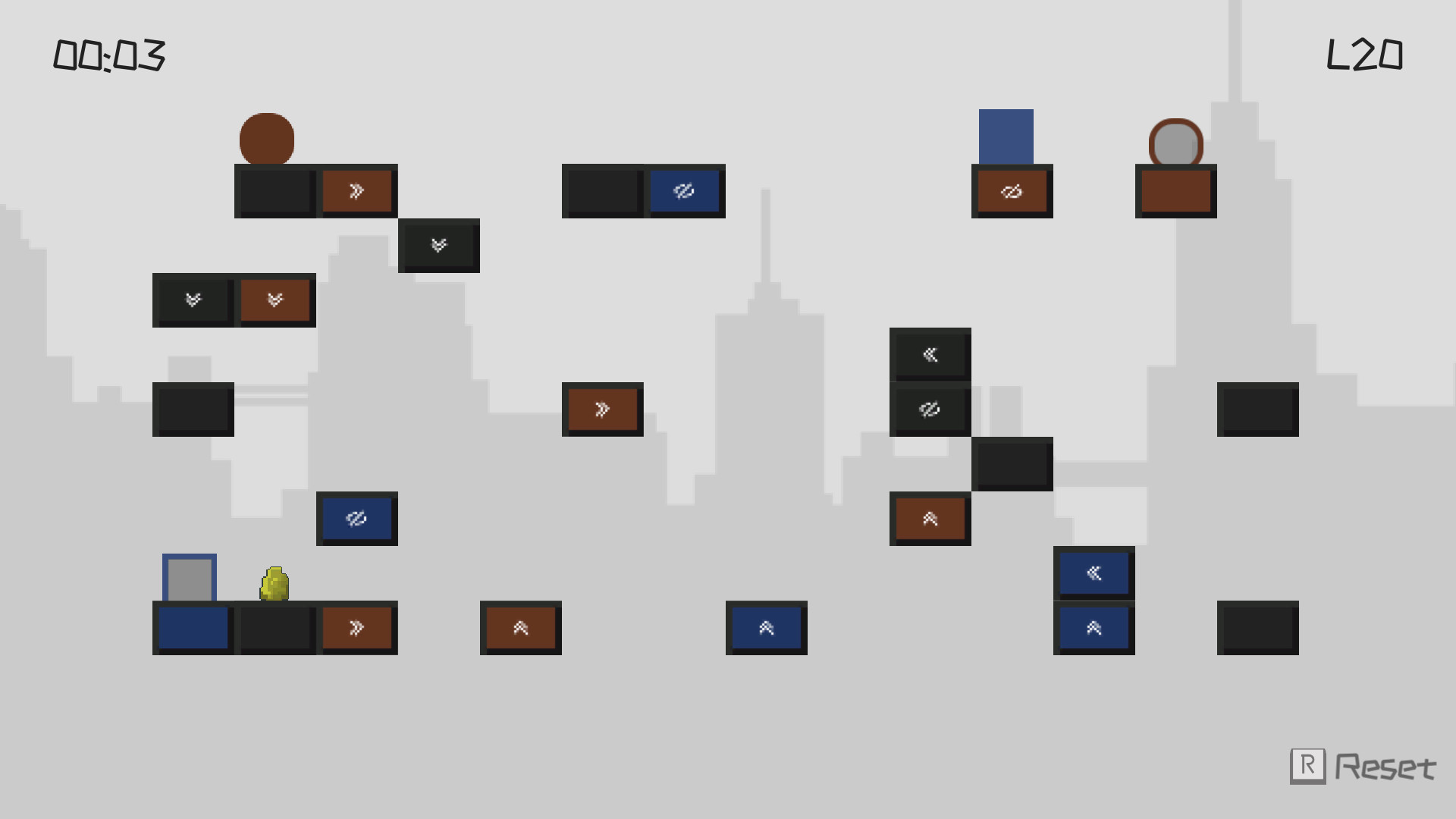 方圈 Square Circle screenshot 6