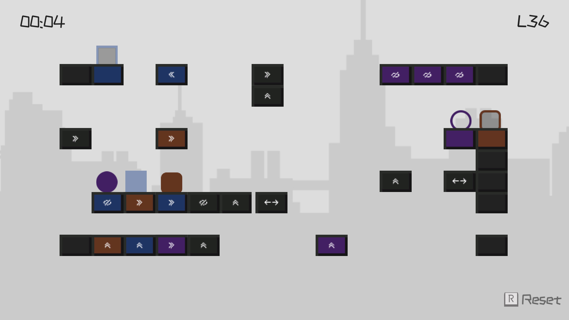 方圈 Square Circle screenshot 8