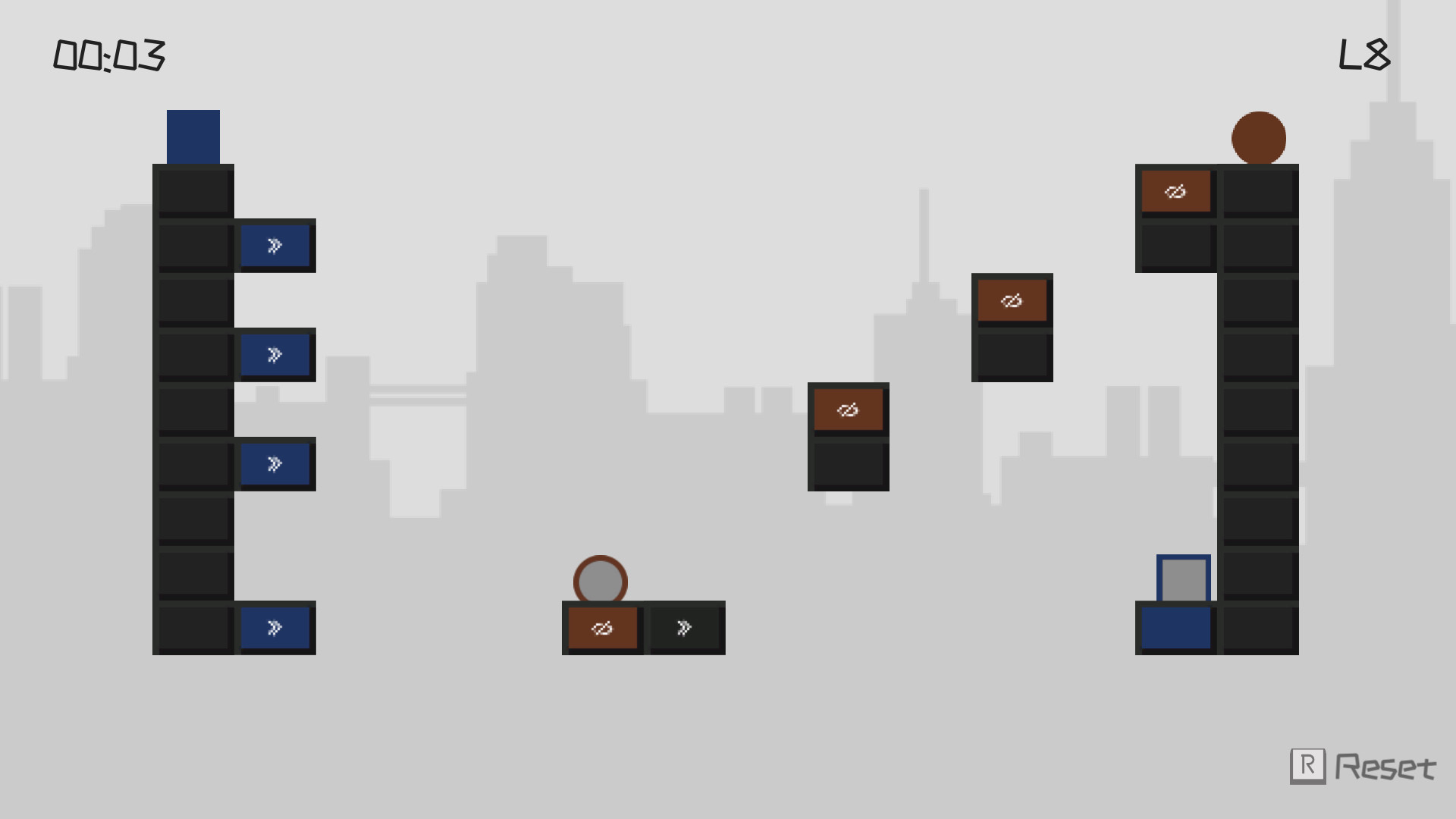 方圈 Square Circle screenshot 4