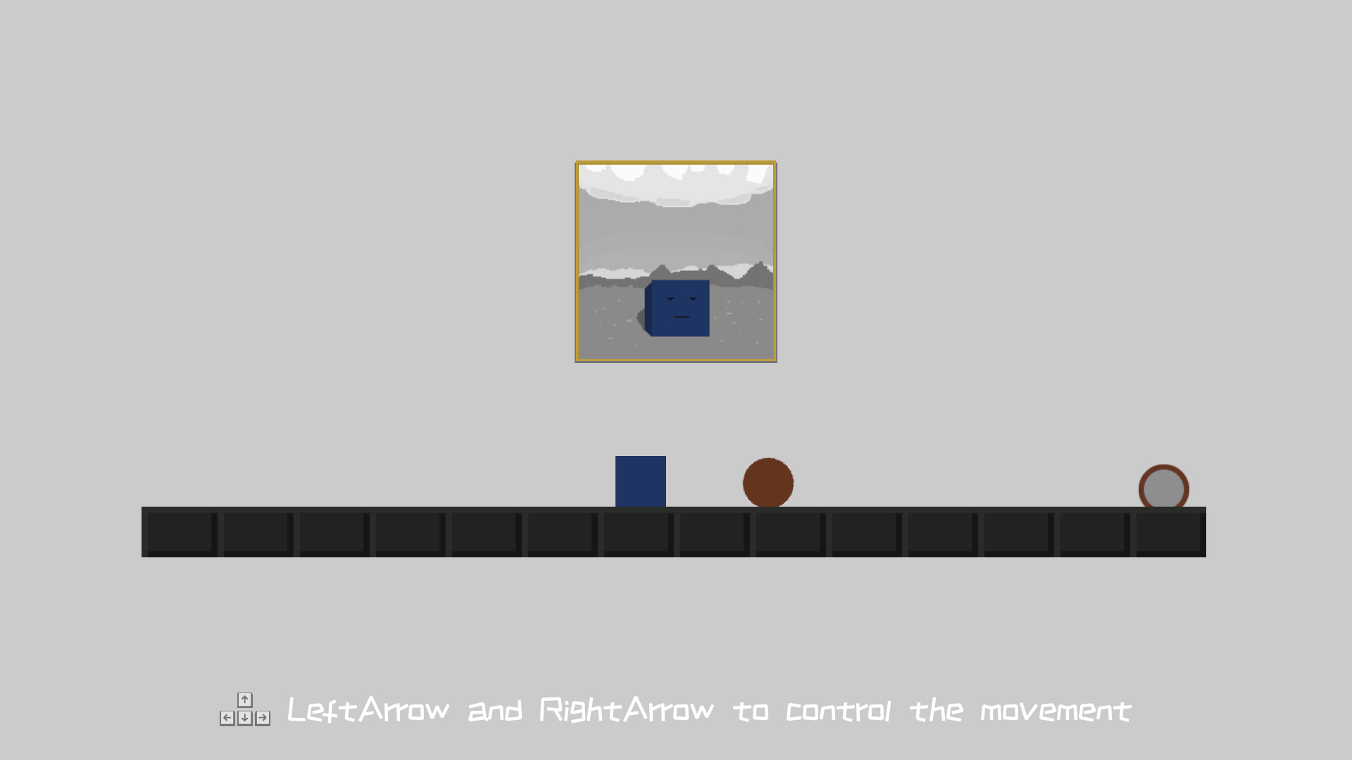 方圈 Square Circle screenshot 1