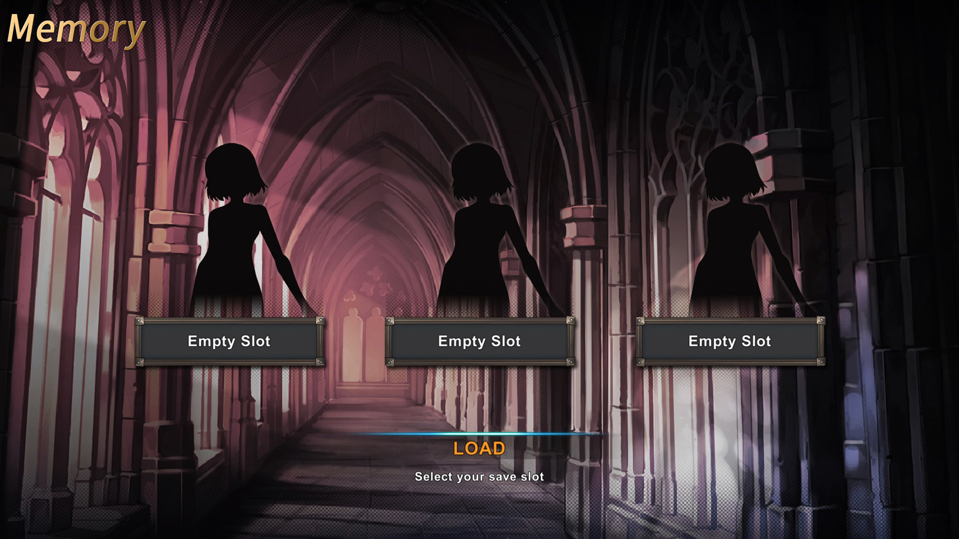 Wish - Innocent screenshot 2