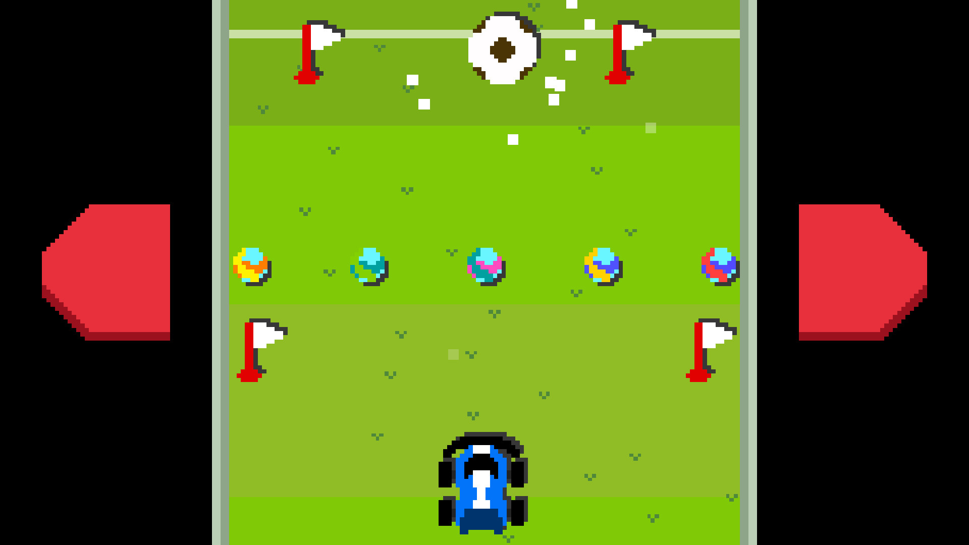 pureya screenshot 1