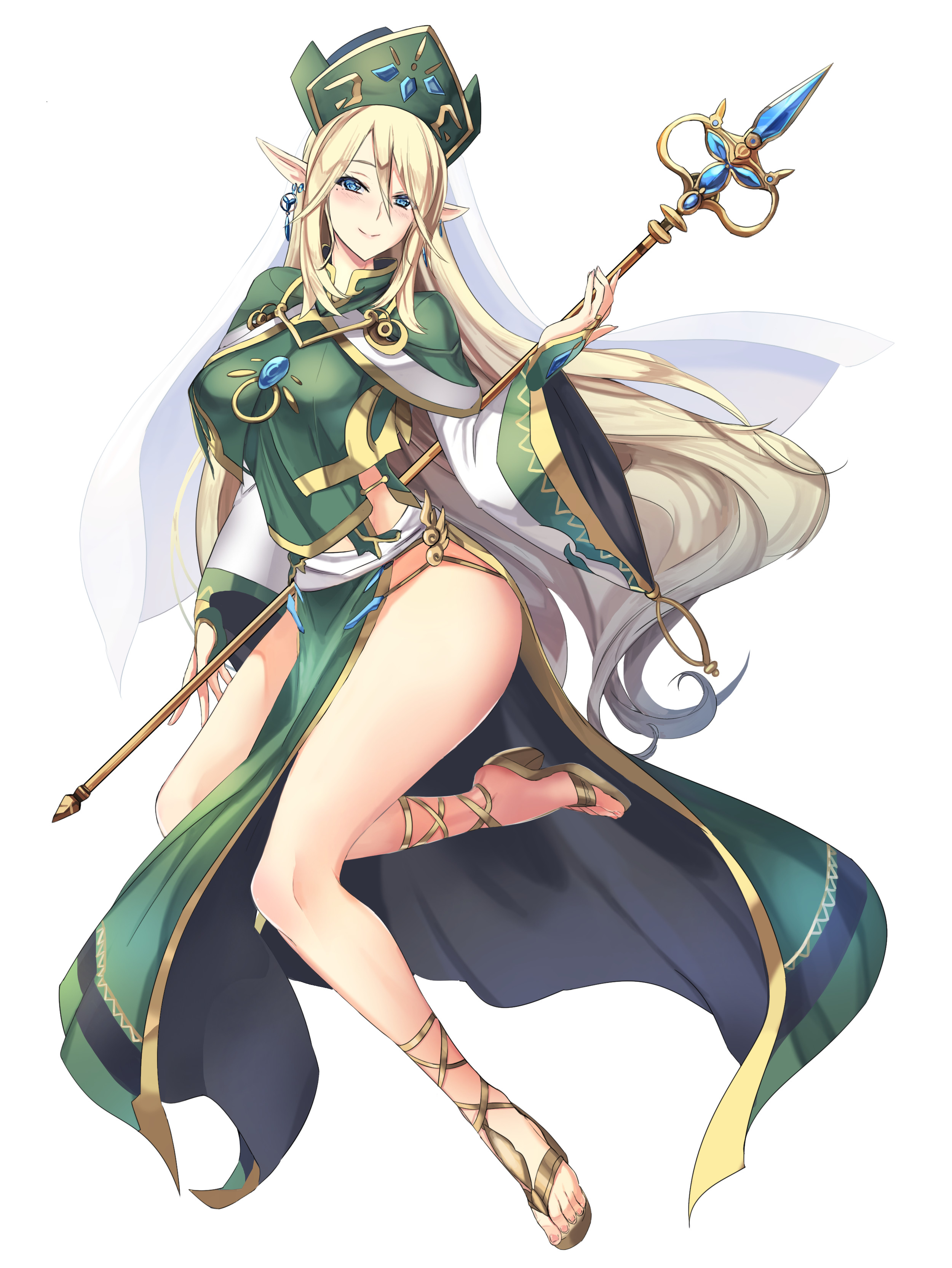 Wish - Art Book screenshot 2
