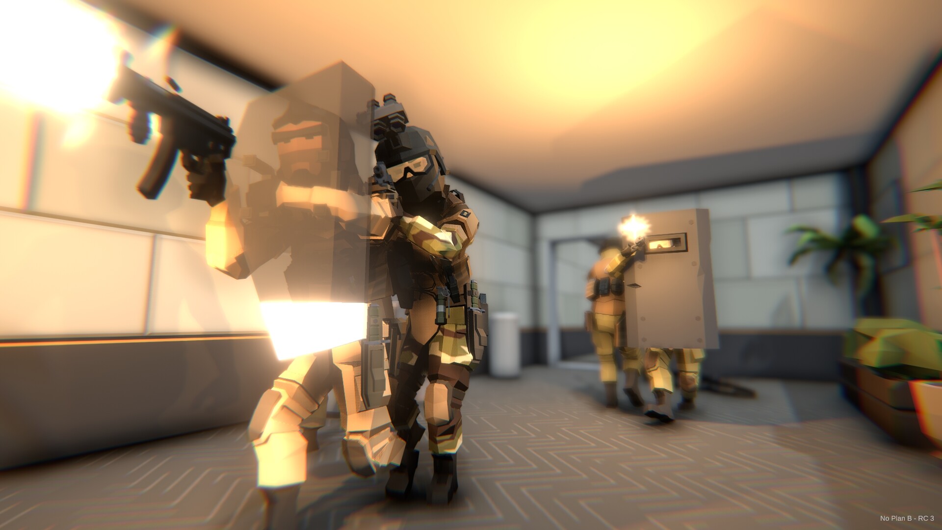 No Plan B screenshot 2