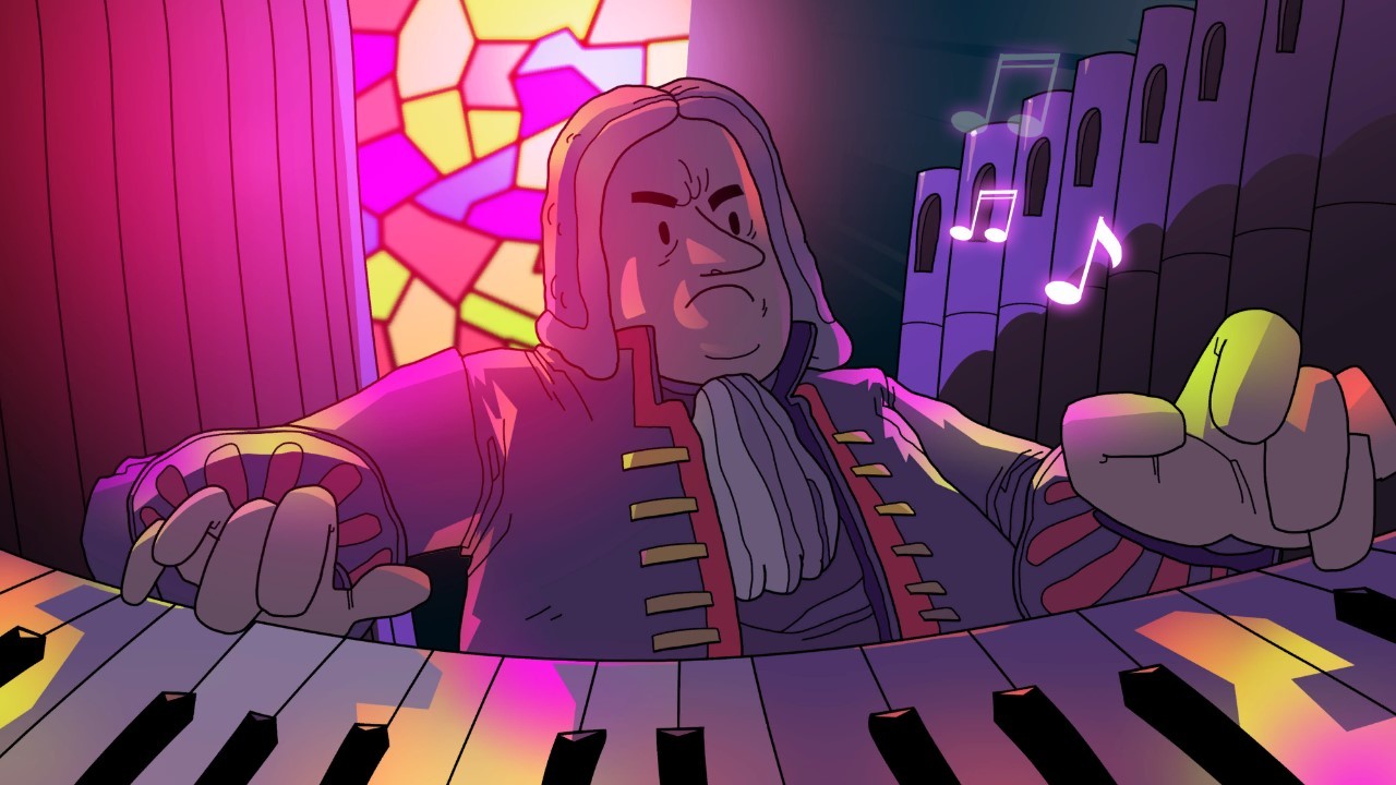 Fred3ric screenshot 1