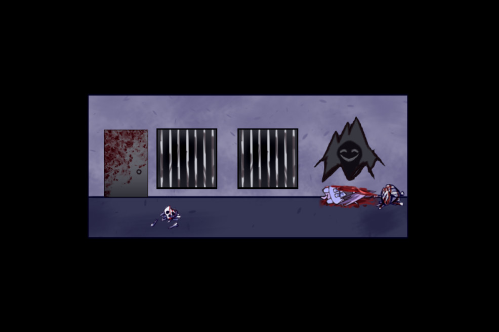 告死天使的审判 Death Angel Trial screenshot 19