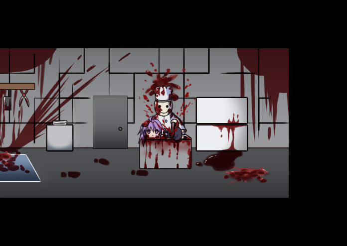 告死天使的审判 Death Angel Trial screenshot 17