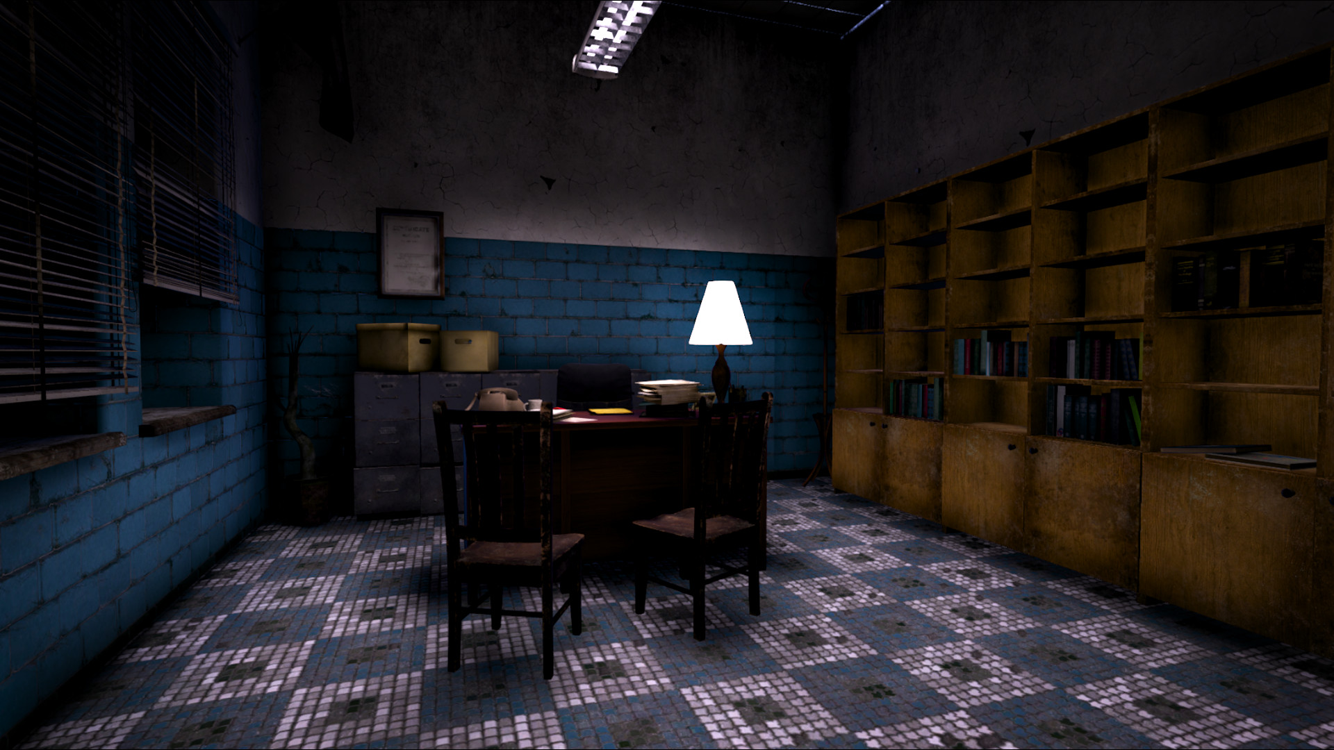 ALIVE screenshot 11