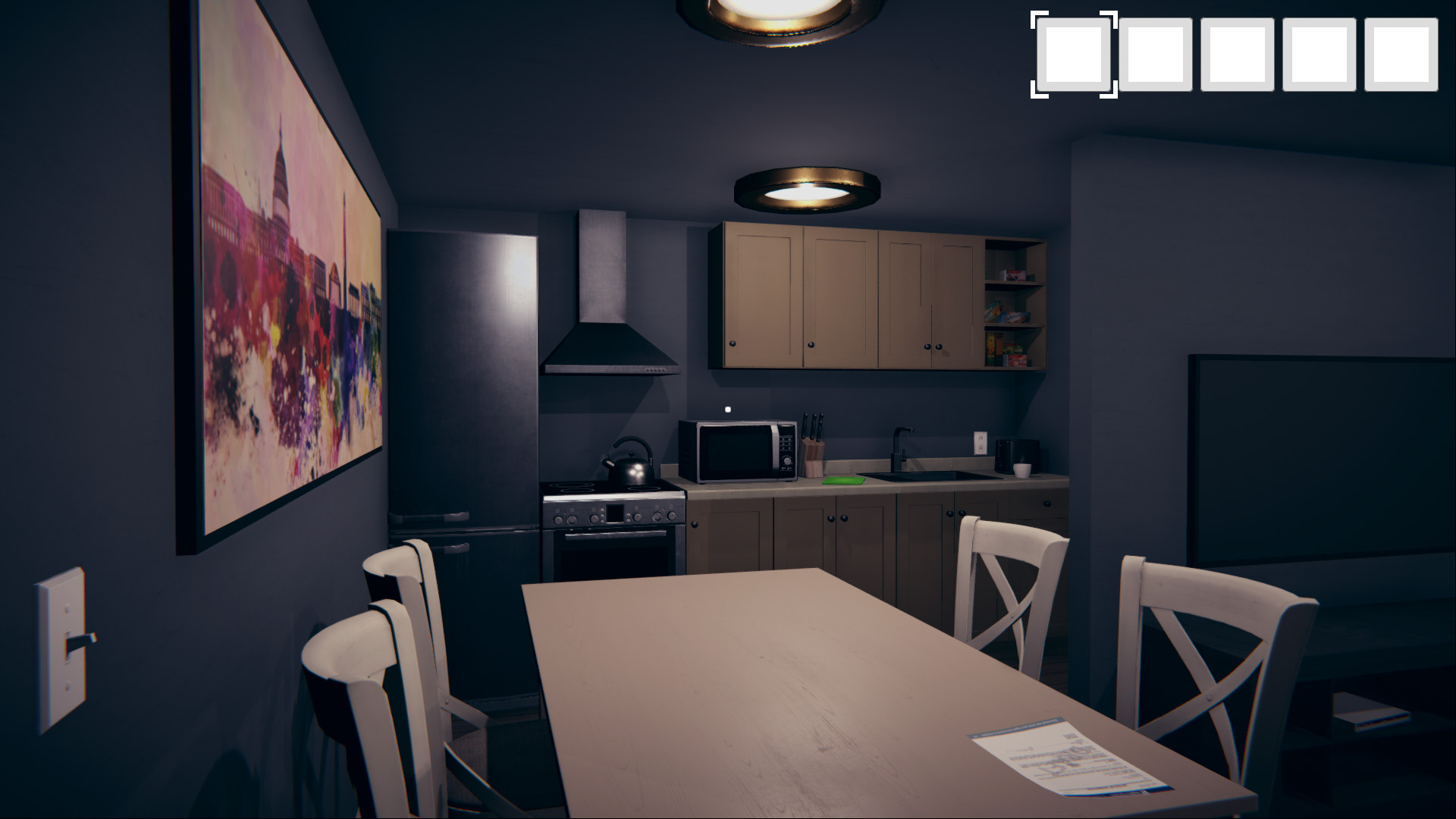 ALIVE screenshot 7
