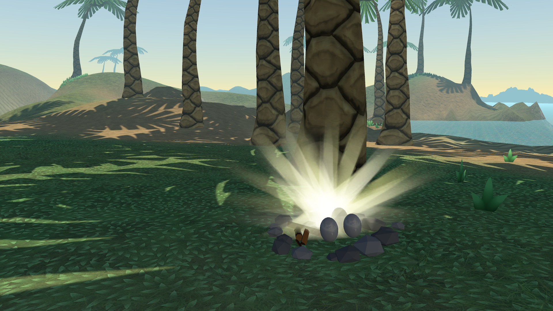 Dodo Adventures screenshot 1
